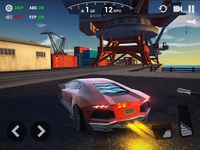 Скриншот 7 APK-версии Ultimate Car Driving Simulator