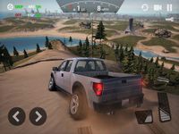 Скриншот 4 APK-версии Ultimate Car Driving Simulator