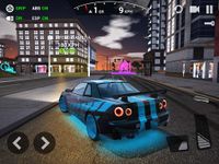 Скриншот 1 APK-версии Ultimate Car Driving Simulator