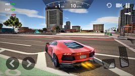 Ultimate Car Driving Simulator στιγμιότυπο apk 18