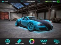 Скриншот 3 APK-версии Ultimate Car Driving Simulator