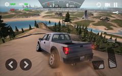 Скриншот 19 APK-версии Ultimate Car Driving Simulator