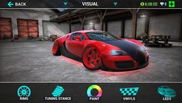 Captură de ecran Ultimate Car Driving Simulator apk 15