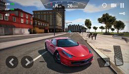 Tangkapan layar apk Ultimate Car Driving Simulator 12