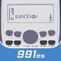 APK-иконка Advanced calculator casio fx 991 570 500 es plus