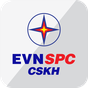 Biểu tượng CSKH EVN SPC