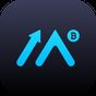 Biểu tượng apk CoinMarket: BTC & Altcoins