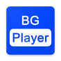 Icône de BG Player