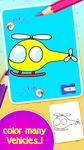 Drawing and Coloring Book Game screenshot apk 11