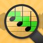 Иконка Note Recognition - Convert Music into Sheet Music