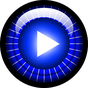 Video Player alle Formate Icon