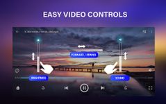 Captură de ecran video player toate format apk 11