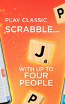 Scrabble GO captura de pantalla apk 4