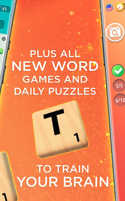 Scrabble GO APK  Free download app for Android