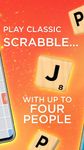 Scrabble® GO-Classic Word Game 屏幕截图 apk 13