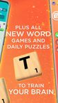 Tangkapan layar apk Scrabble GO 11