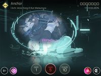 Tangkapan layar apk Cytus II 