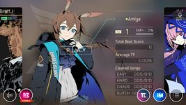 Cytus II ảnh màn hình apk 19