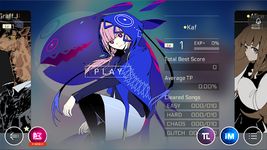 Tangkapan layar apk Cytus II 18