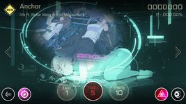 Cytus II captura de pantalla apk 14