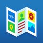 Trips by Lonely Planet APK icon