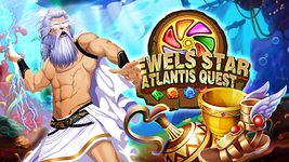 Juwelen Star Atlantis Quest Bild 3