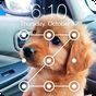 Cute Dogs Labrador HD AppLock Security APK icon