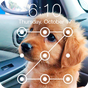 Cute Dogs Labrador HD AppLock Security APK