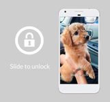 Cute Dogs Labrador HD AppLock Security afbeelding 4