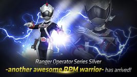 Gambar Power Rangers : All Stars 15