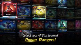 Imagine Power Rangers : All Stars 16