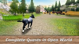 Imagem 6 do Horse Stable: Herd Care Simulator