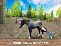 Imagem  do Horse Stable: Herd Care Simulator
