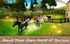 Imagem 17 do Horse Stable: Herd Care Simulator