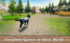 Imagem 13 do Horse Stable: Herd Care Simulator