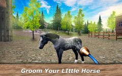 Imagem 9 do Horse Stable: Herd Care Simulator