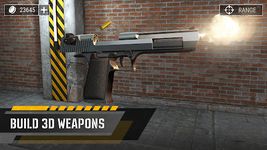 Gun Builder 3D Simulator Screenshot APK 8