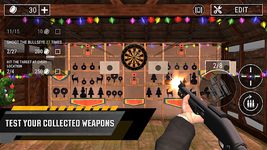 Gun Builder 3D Simulator Screenshot APK 