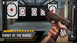 Gun Builder 3D Simulator Screenshot APK 2