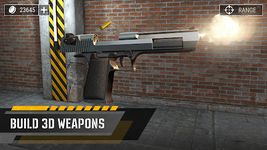Gun Builder 3D Simulator Screenshot APK 1