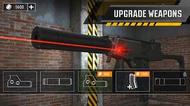 Gun Builder 3D Simulator Screenshot APK 19