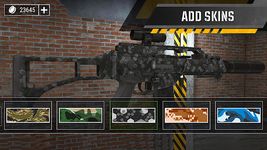 Gun Builder 3D Simulator Screenshot APK 20