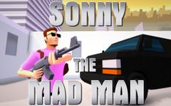 Sonny The Mad Man screenshot apk 9