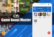 รูปภาพที่ 15 ของ Game Boost Master - Speed Up Games You Enjoy!