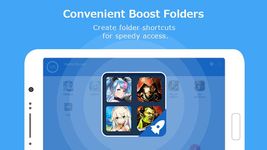 รูปภาพที่ 8 ของ Game Boost Master - Speed Up Games You Enjoy!