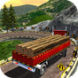 Cargo Truck Transporte Simulador de conducción APK