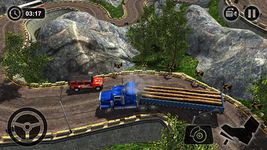 Imagen 2 de Cargo Truck Transporte Simulador de conducción