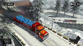 Imagen 1 de Cargo Truck Transporte Simulador de conducción