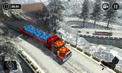 Imagen 11 de Cargo Truck Transporte Simulador de conducción