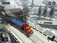 Imagen 4 de Cargo Truck Transporte Simulador de conducción